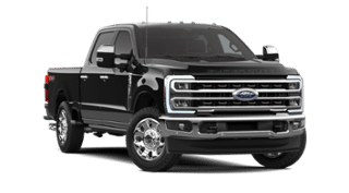 2026 Ford Super Duty® External Image 5